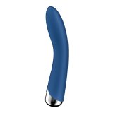 Vibrator Satisfyer Spinning Vibe Bl #3