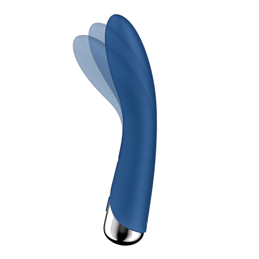 Vibrator Satisfyer Spinning Vibe Bl #11