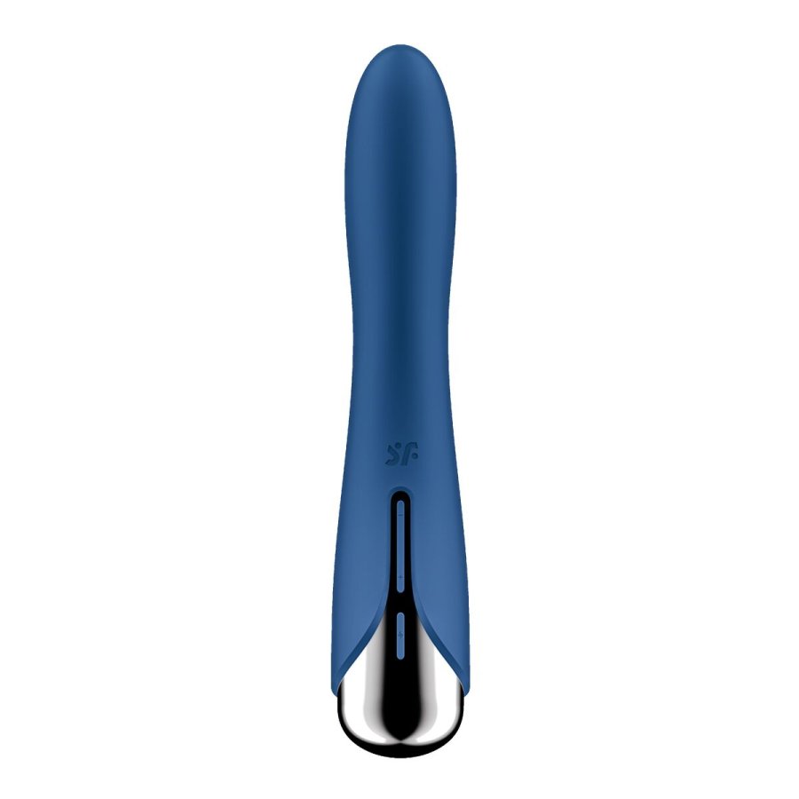 Vibrator Satisfyer Spinning Vibe Bl #7