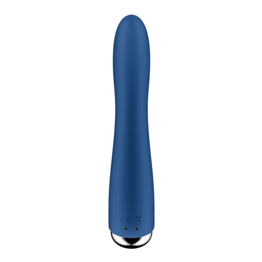 Vibrator Satisfyer Spinning Vibe Bl #9