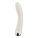 Vibrator Satisfyer Spinning Vibe Hvid #3