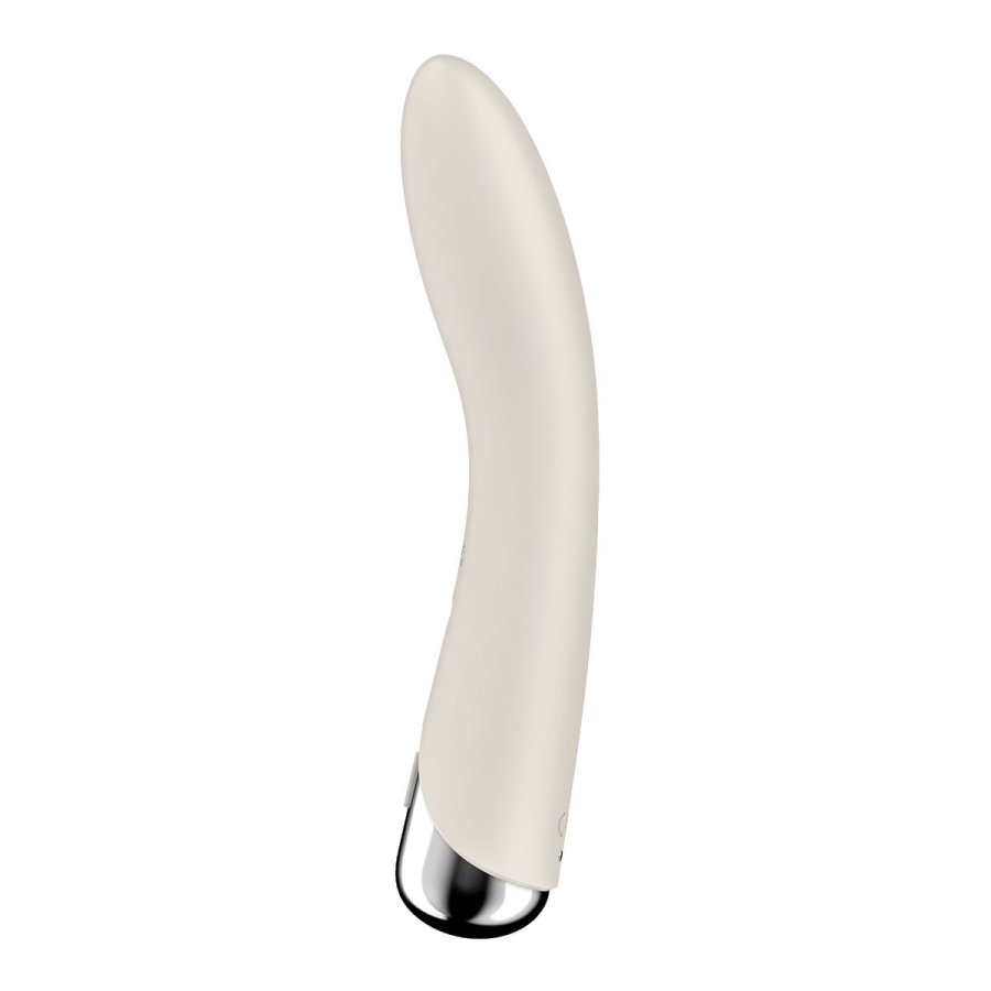 Vibrator Satisfyer Spinning Vibe Hvid #3