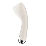 Vibrator Satisfyer Spinning Vibe Hvid #9