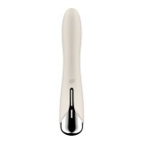 Vibrator Satisfyer Spinning Vibe Hvid #7