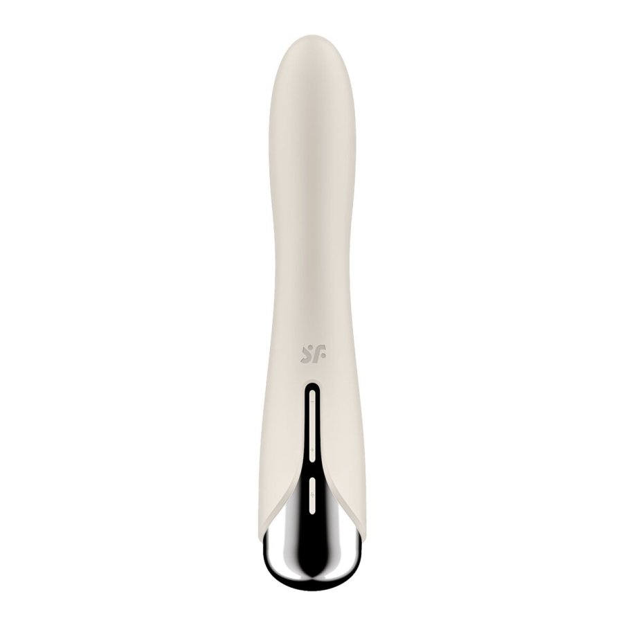Vibrator Satisfyer Spinning Vibe Hvid #7