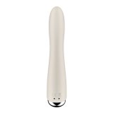 Vibrator Satisfyer Spinning Vibe Hvid #11