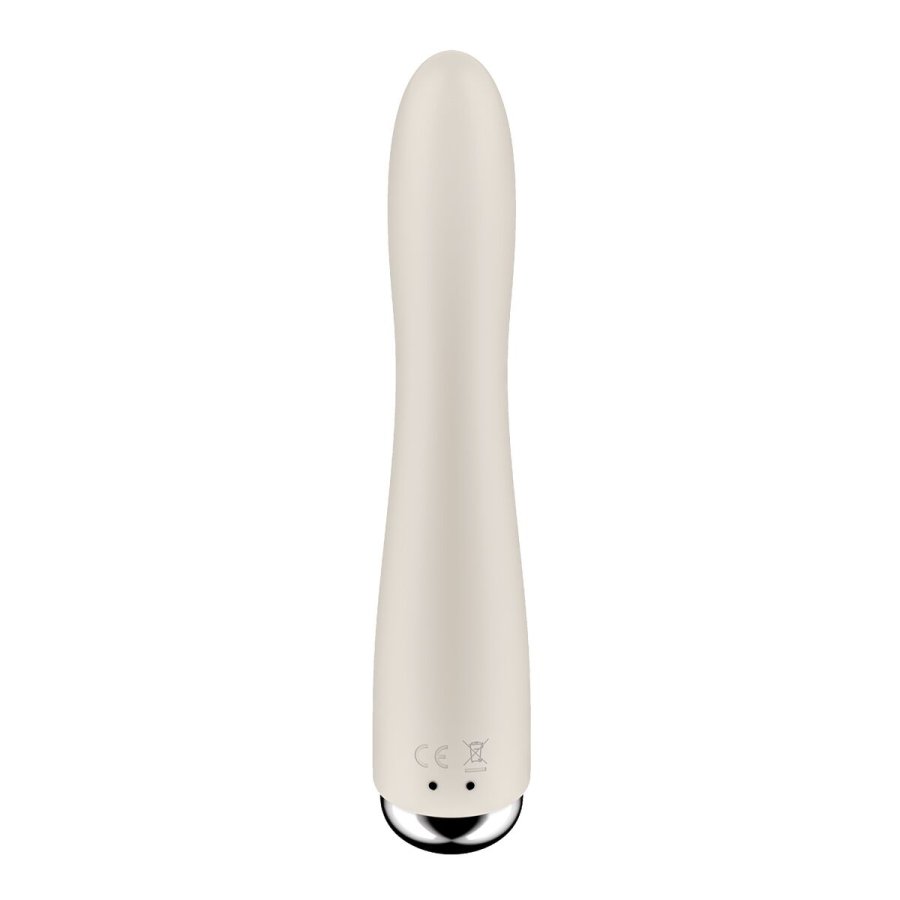 Vibrator Satisfyer Spinning Vibe Hvid #11