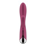 Dual Stimulation Vibe Satisfyer Spinning Rabbit 1 Rd #4