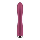 Dual Stimulation Vibe Satisfyer Spinning Rabbit 1 Rd #6