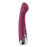 G-Punkt Vibrator Satisfyer Spinning G-Spot 1 Rd #1