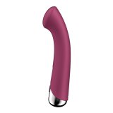 G-Punkt Vibrator Satisfyer Spinning G-Spot 1 Rd #5