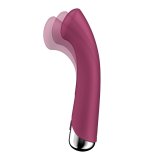 G-Punkt Vibrator Satisfyer Spinning G-Spot 1 Rd #7