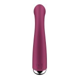 G-Punkt Vibrator Satisfyer Spinning G-Spot 1 Rd #11