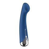 G-Punkt Vibrator Satisfyer Spinning G-Spot 1 Bl #1