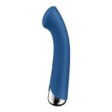 G-Punkt Vibrator Satisfyer Spinning G-Spot 1 Bl #5