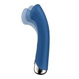 G-Punkt Vibrator Satisfyer Spinning G-Spot 1 Bl #9