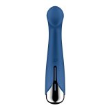 G-Punkt Vibrator Satisfyer Spinning G-Spot 1 Bl #7