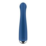 G-Punkt Vibrator Satisfyer Spinning G-Spot 1 Bl #11