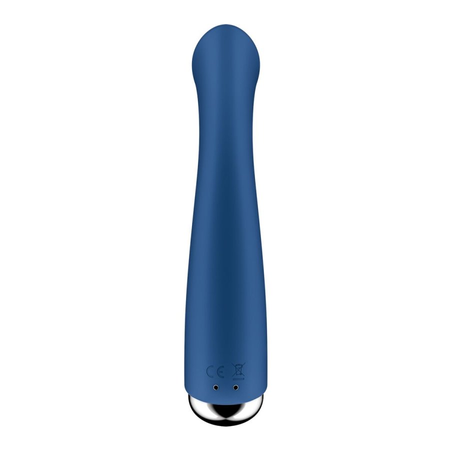 G-Punkt Vibrator Satisfyer Spinning G-Spot 1 Bl #11