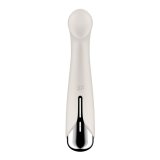 G-Punkt Vibrator Satisfyer Spinning G-Spot 1 Hvid #9
