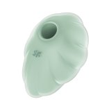 Klitoris sugestimulator Satisfyer Cloud Dancer Grn #1