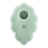 Klitoris sugestimulator Satisfyer Cloud Dancer Grn #5