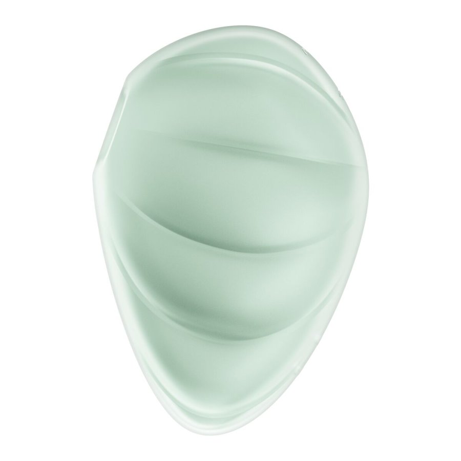 Klitoris sugestimulator Satisfyer Cloud Dancer Grn #7