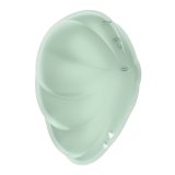 Klitoris sugestimulator Satisfyer Cloud Dancer Grn #9