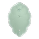 Klitoris sugestimulator Satisfyer Cloud Dancer Grn #13