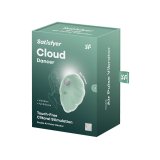 Klitoris sugestimulator Satisfyer Cloud Dancer Grn #11
