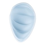 Klitoris sugestimulator Satisfyer Cloud Dancer Bl #7