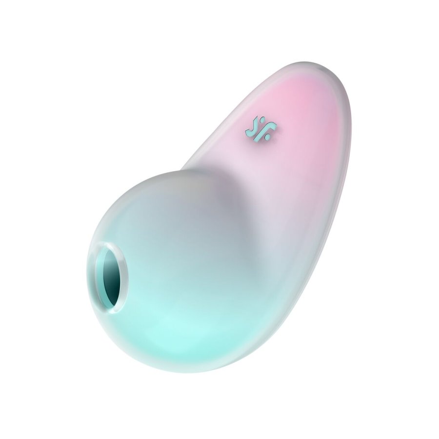 Klitoris sugestimulator Satisfyer Pixie Dust Multifarvet #1