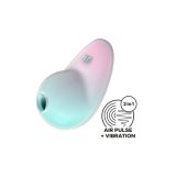 Klitoris sugestimulator Satisfyer Pixie Dust Multifarvet #3
