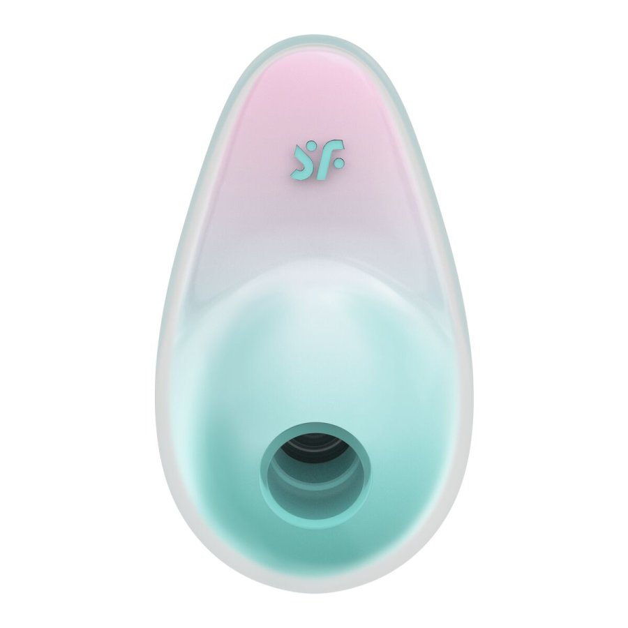 Klitoris sugestimulator Satisfyer Pixie Dust Multifarvet #5