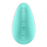 Klitoris sugestimulator Satisfyer Pixie Dust Multifarvet #9