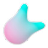 Klitoris sugestimulator Satisfyer Multifarvet #9