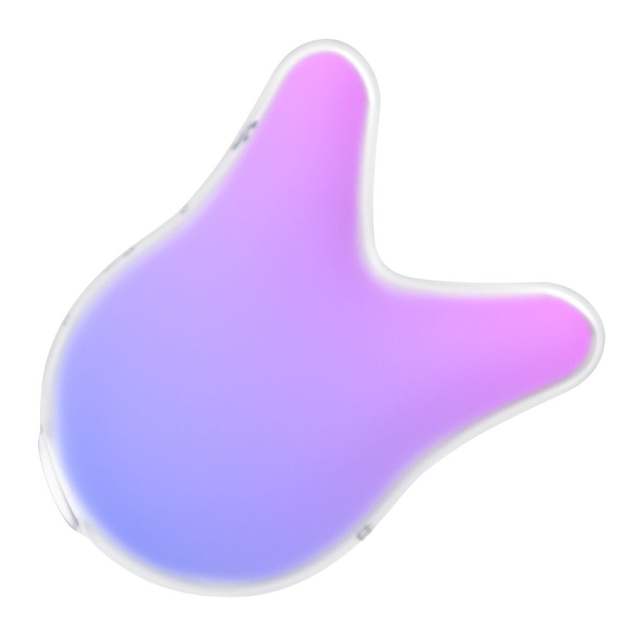 Klitoris sugestimulator Satisfyer Multifarvet #9