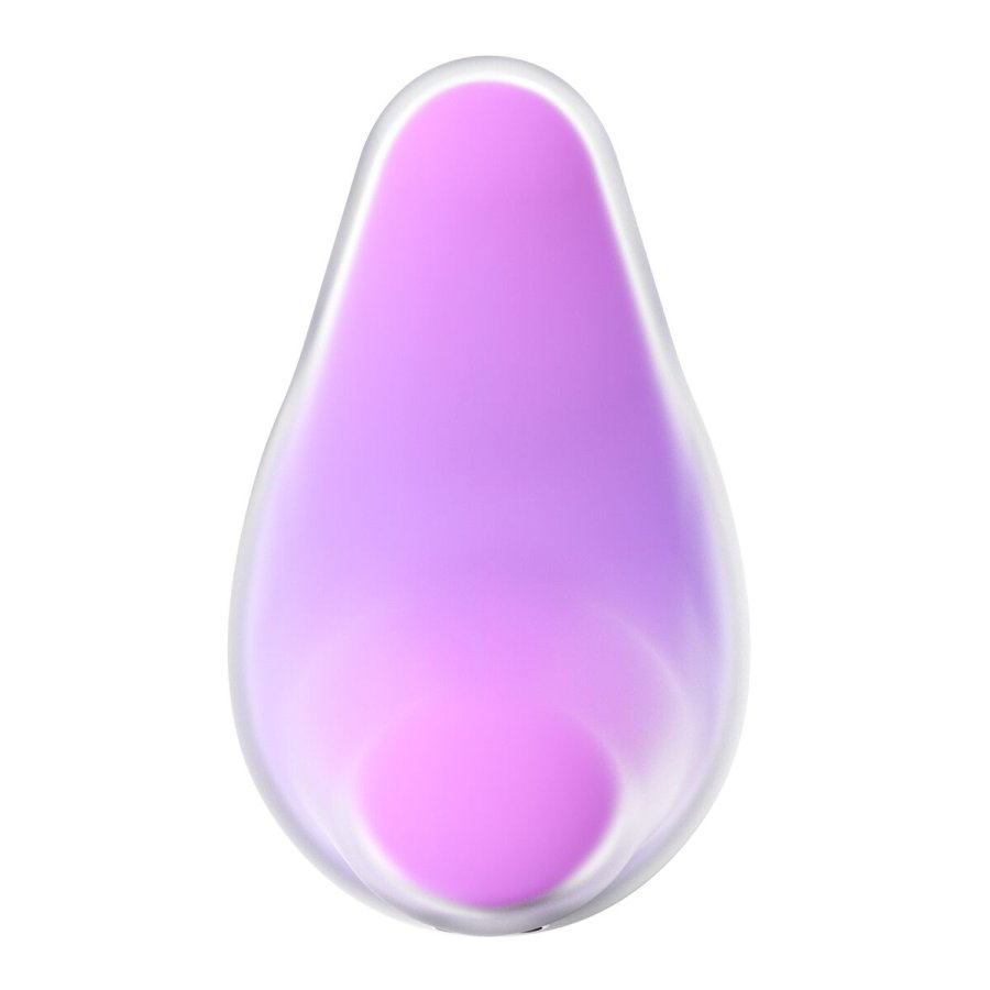 Klitoris sugestimulator Satisfyer Multifarvet #11