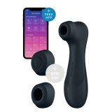 Klitoris sugestimulator Satisfyer Pro 2 Generation 3 Sort #1