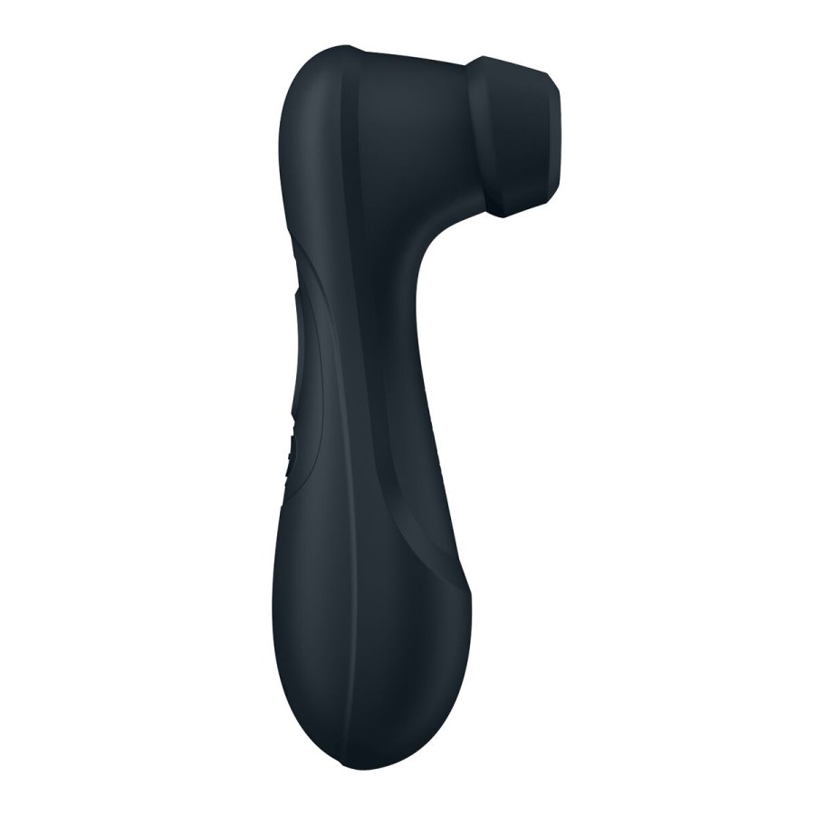 Klitoris sugestimulator Satisfyer Pro 2 Generation 3 Sort #9