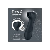 Klitoris sugestimulator Satisfyer Pro 2 Generation 3 Sort #7
