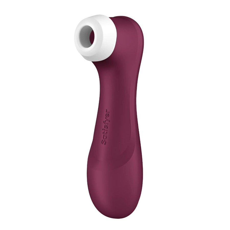 Vibrator Satisfyer #1