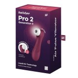 Vibrator Satisfyer #3