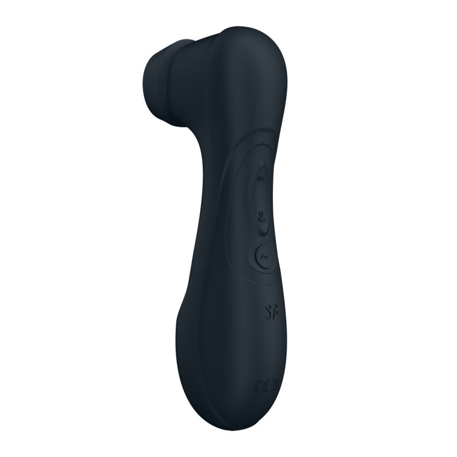 Klitoris sugestimulator Satisfyer Pro 2 Generation 3 Sort #3