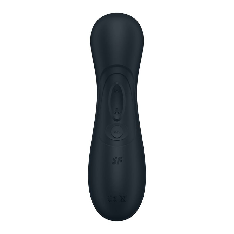 Klitoris sugestimulator Satisfyer Pro 2 Generation 3 Sort #7