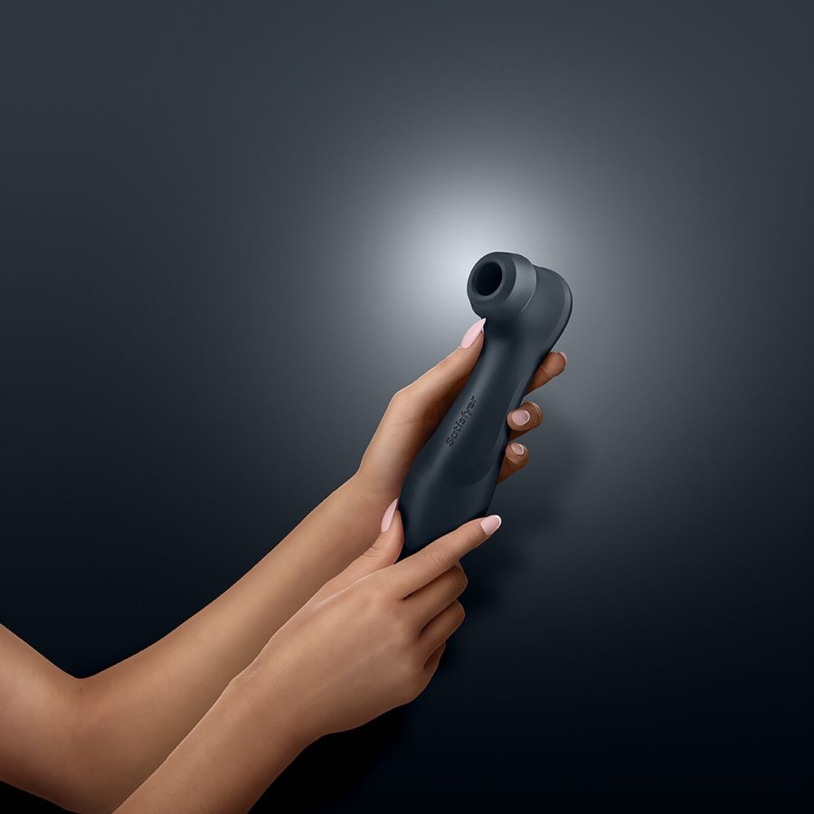 Klitoris sugestimulator Satisfyer Pro 2 Generation 3 Sort #13