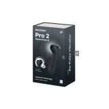 Klitoris sugestimulator Satisfyer Pro 2 Generation 3 Sort #1