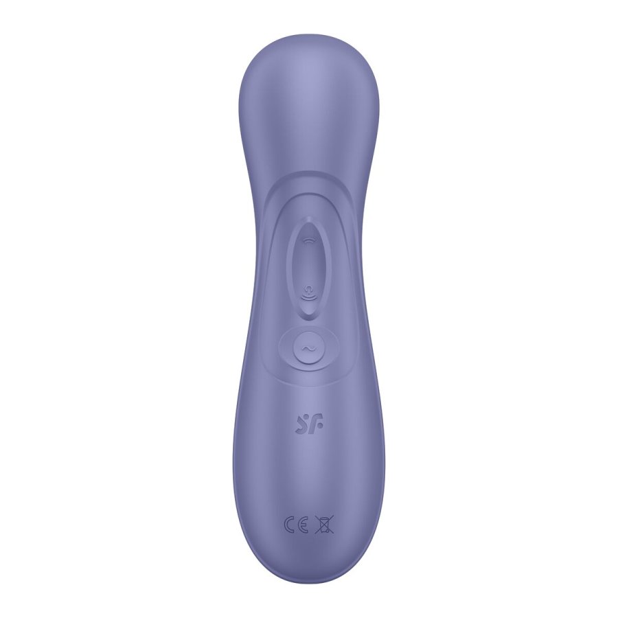 Klitoris sugestimulator Satisfyer Pro 2 Generation 3 Lilla #9