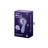 Klitoris sugestimulator Satisfyer Pro 2 Generation 3 Lilla #1