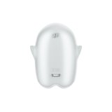 Klitoris sugestimulator Satisfyer Glowing Ghost Hvid #7